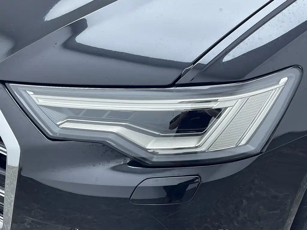 Audi A6L 2021 — фото 7
