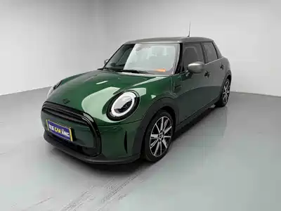 MINI MINI 2023