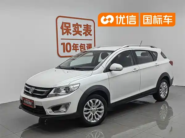 Dongfeng Fengshen AX3 2016