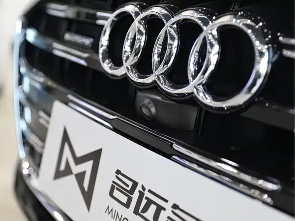 Audi A6L 2019