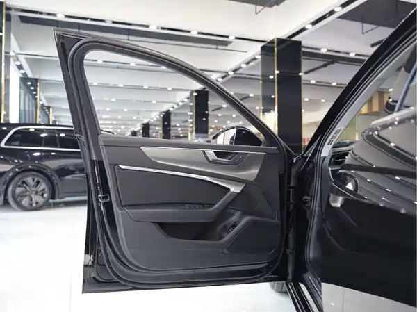 Audi A6L 2019