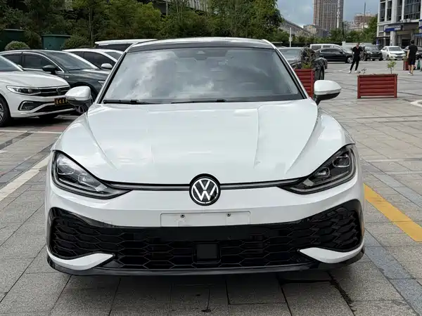 Volkswagen Lamando 2023