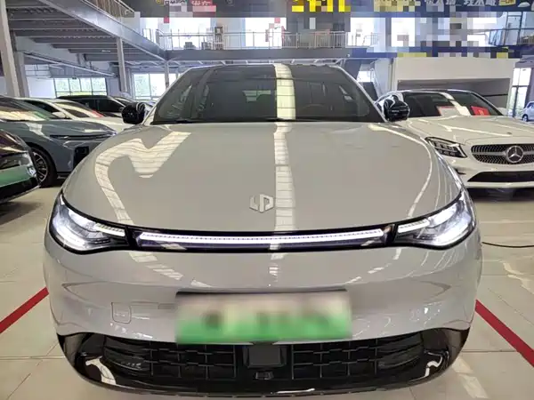 Leapmotor C01 2023