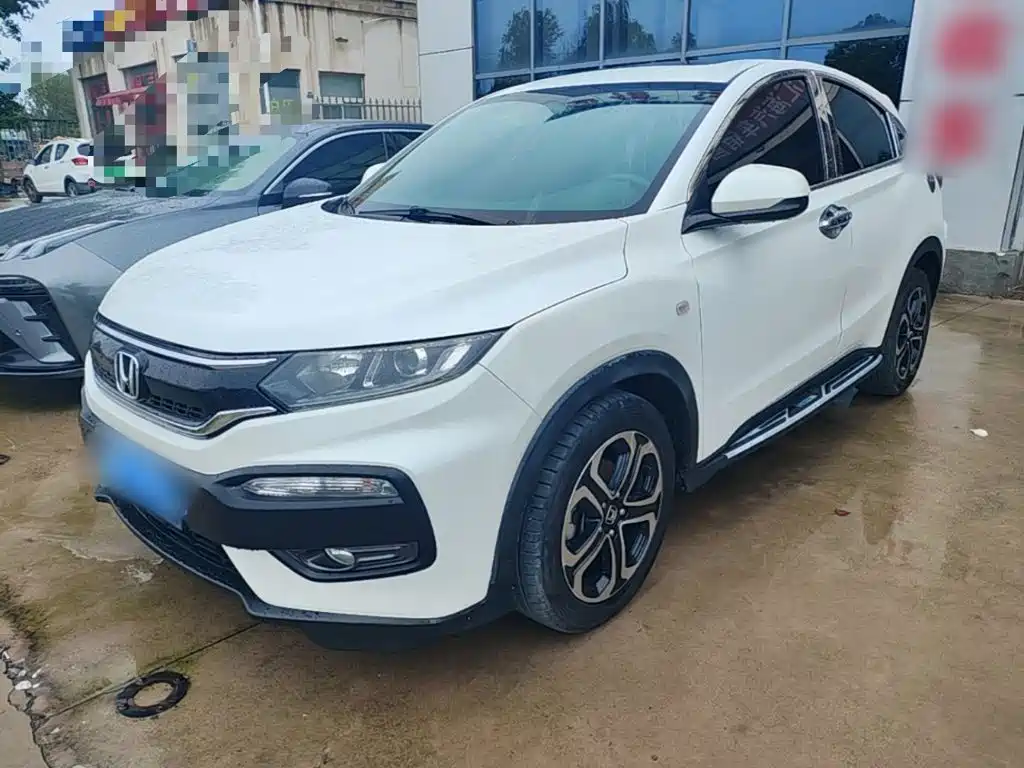 Honda XR-V 2017 — фото 1