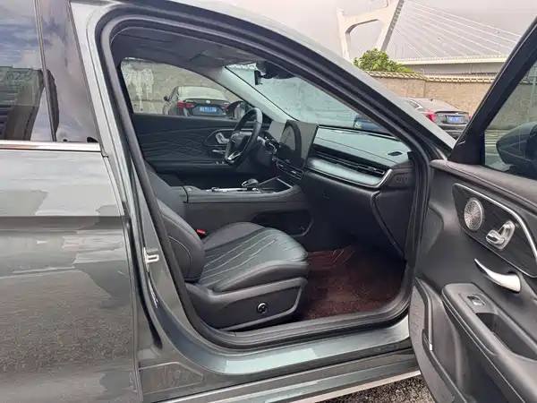 Chery Arrizo 8 PRO 2025