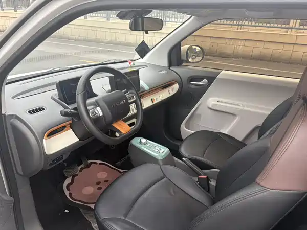 Changan Lumin 2023