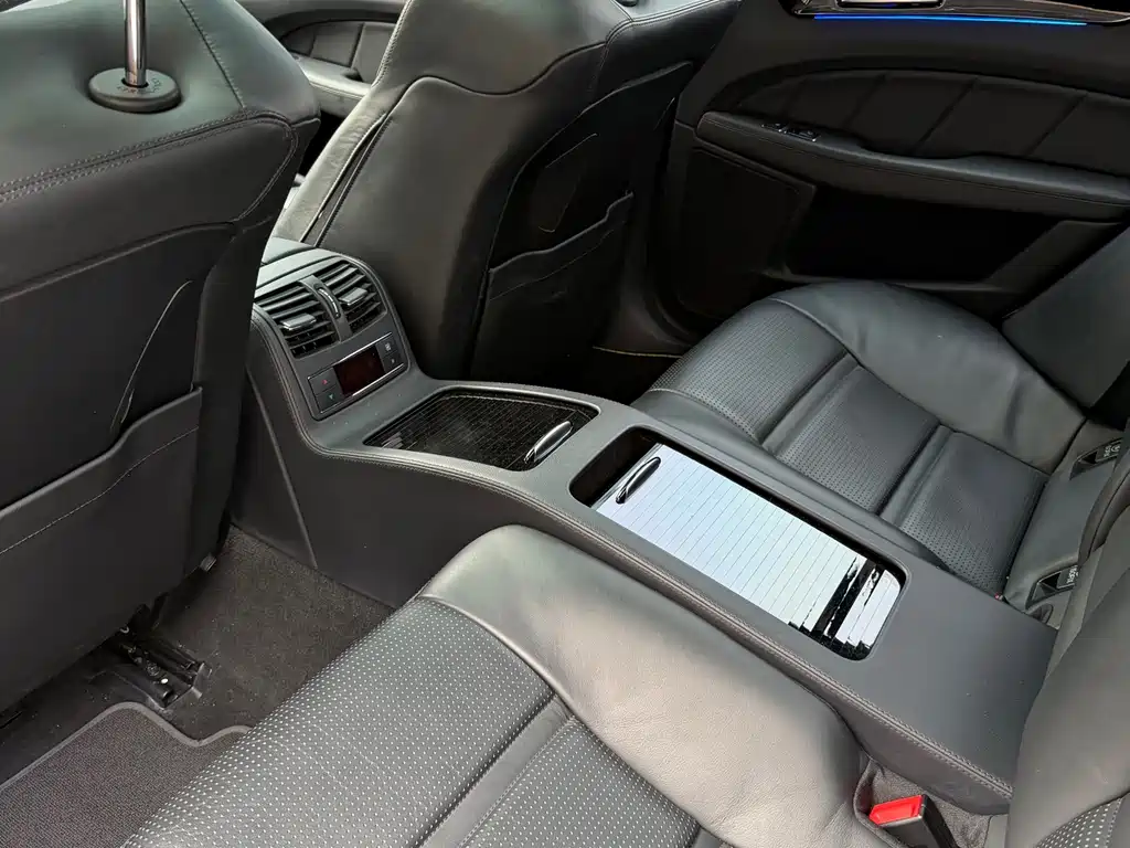 Mercedes-Benz CLS AMG 2016 — фото 14