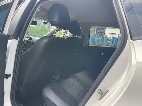 Volkswagen Polo 2019