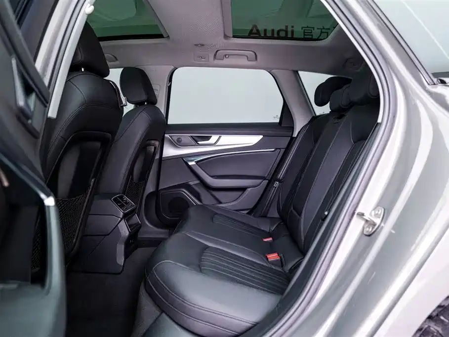 Audi A6 2022 — фото 12