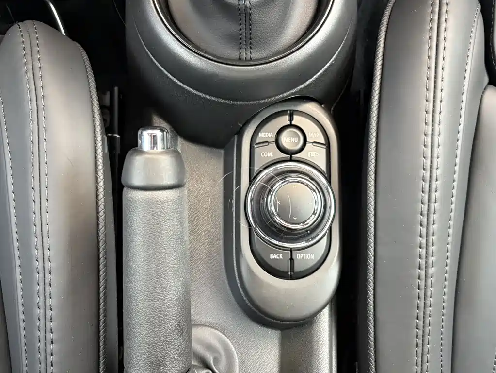 MINI JCW 2023 — фото 16