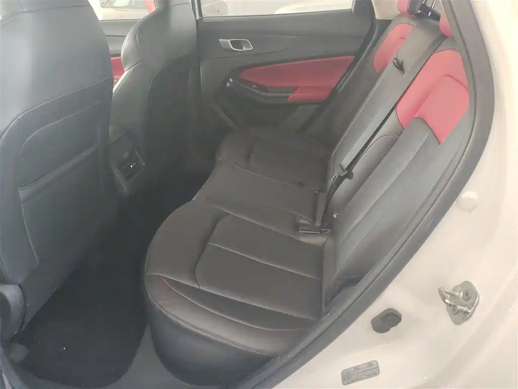 Changan CS55PLUS 2021 — фото 17