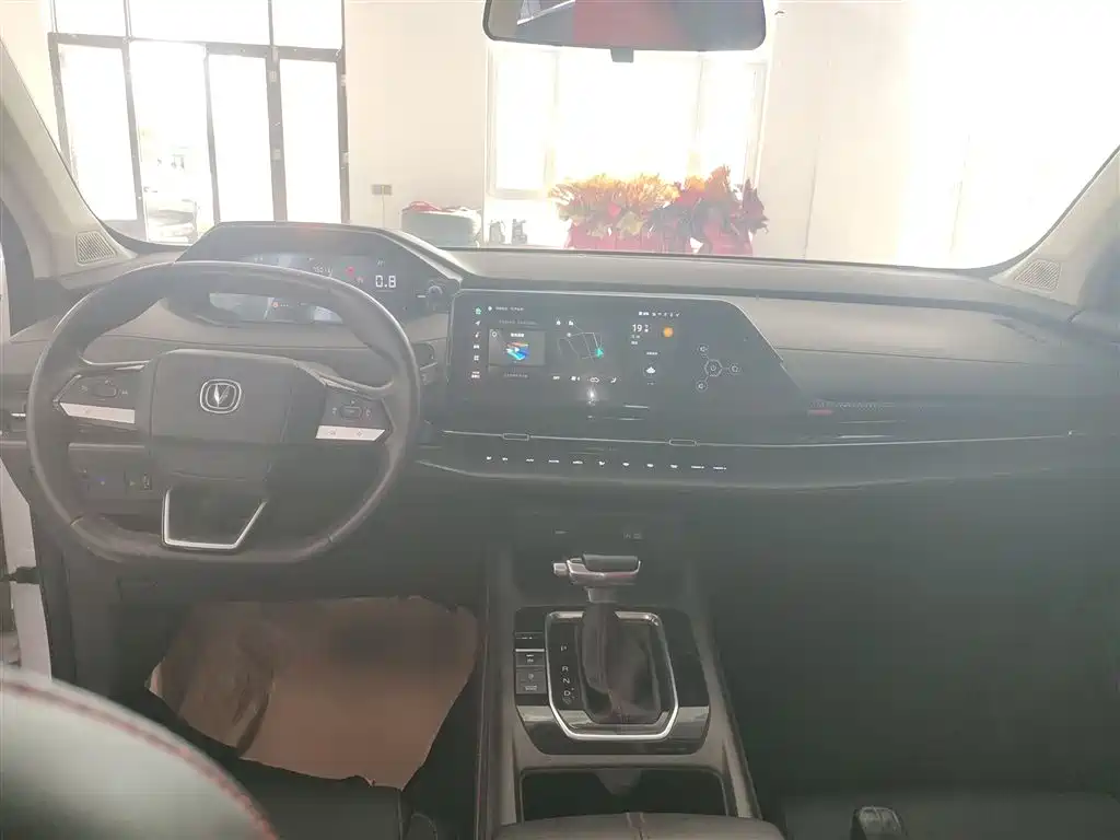 Changan CS55PLUS 2021 — фото 10