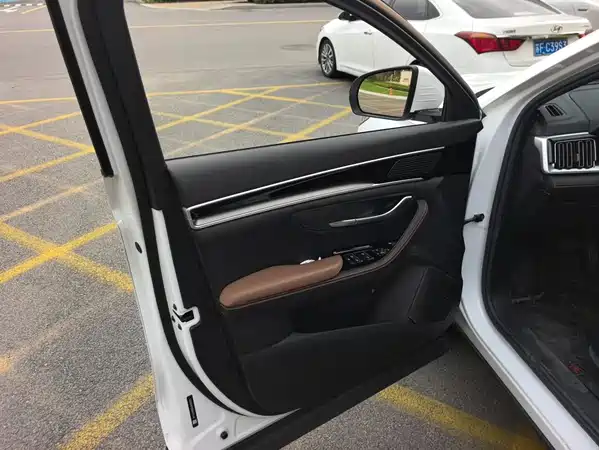BYD Song PLUS 2021