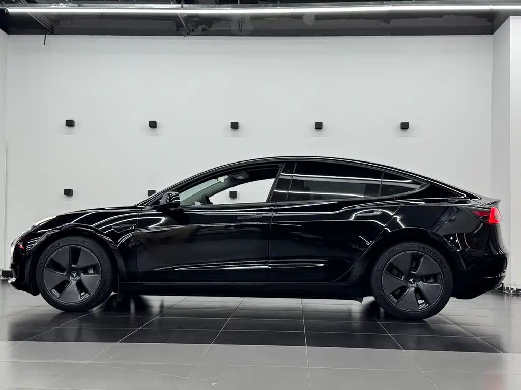 Tesla Model 3 2023 — фото 12
