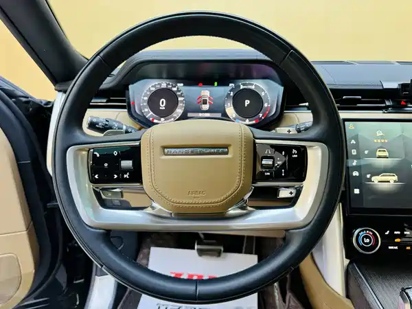 Land Rover Range Rover 2023