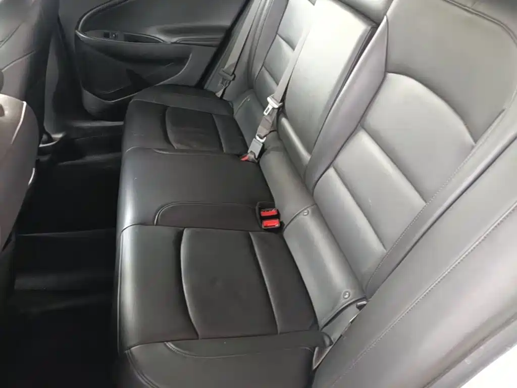 Chevrolet Malibu XL 2020 — фото 17