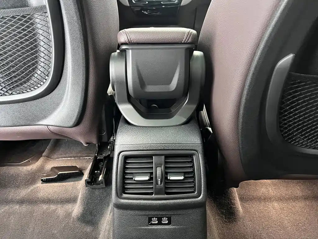 BMW X1 2022 — фото 17