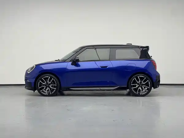 MINI Cooper 2026