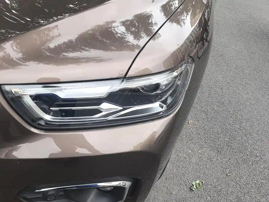 Haval H6 2019