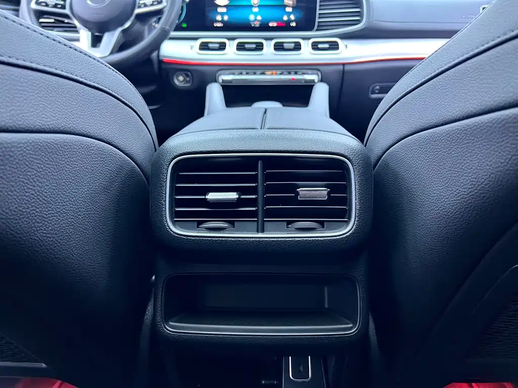 Mercedes-Benz GLE Coupe 2022 — фото 24