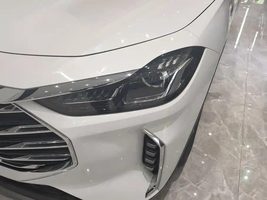 Jetour X70 PLUS 2022