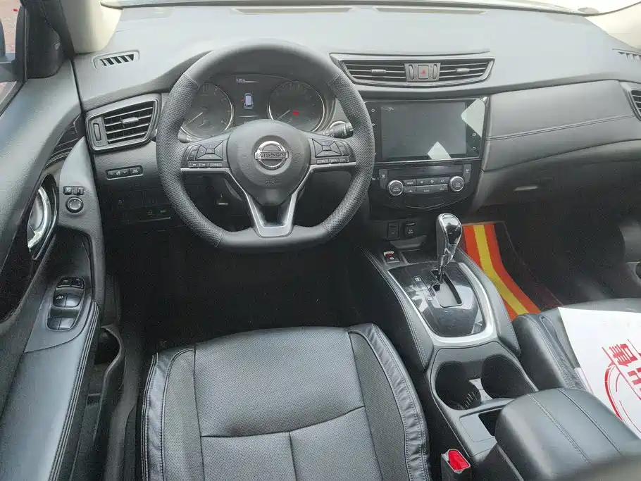 Nissan X-Trail 2020 — фото 12