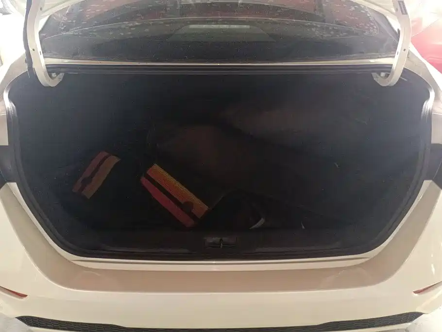 Nissan Sylphy 2021