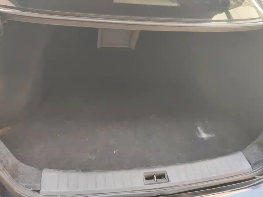 Nissan Sylphy 2016