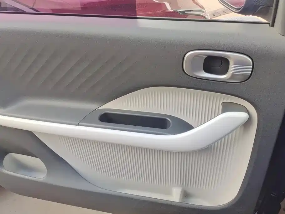 Geely Galaxy Panda 2024
