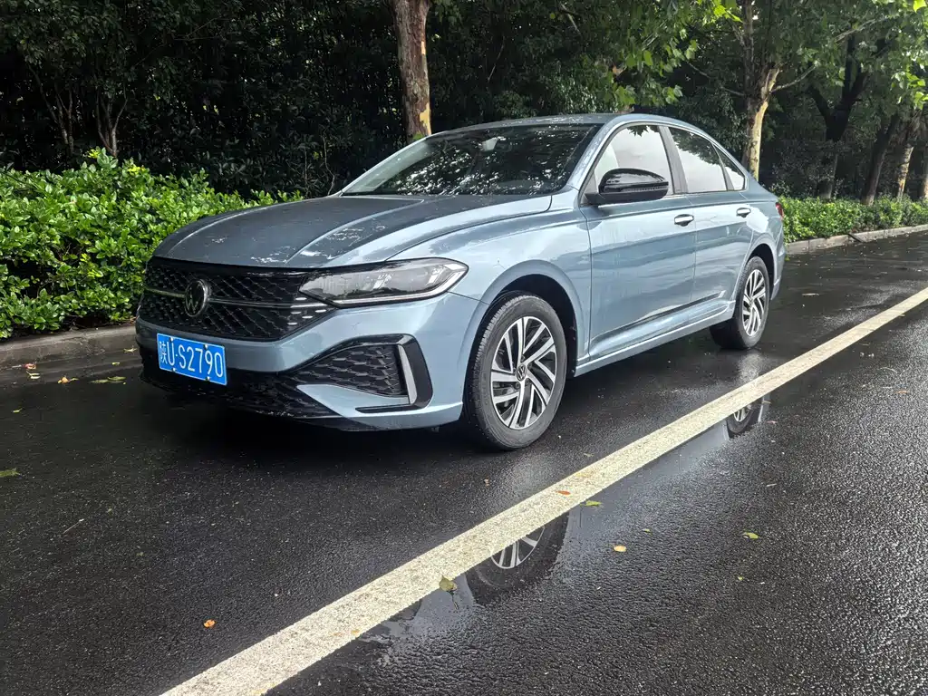 Volkswagen Lavida 2023