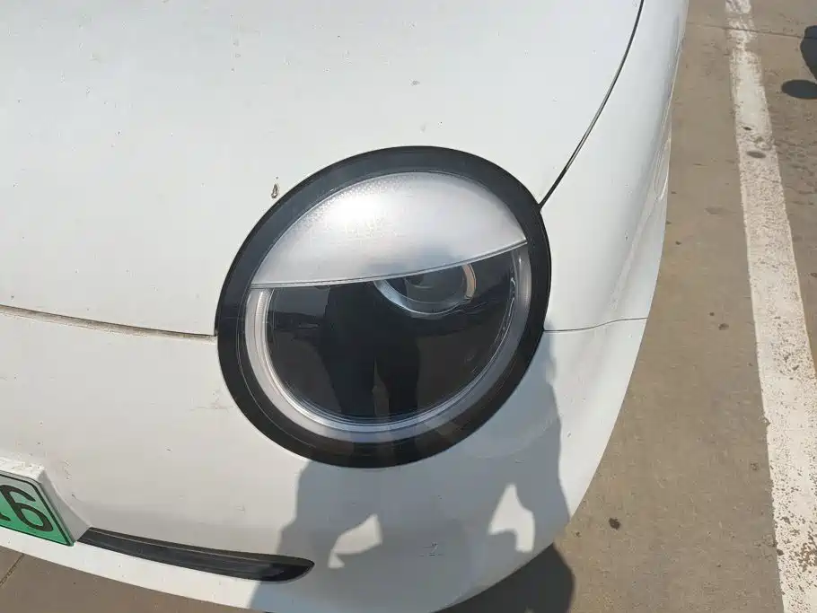 Changan Lumin 2025