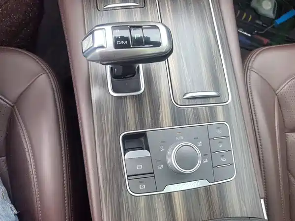 Haval H9 2022