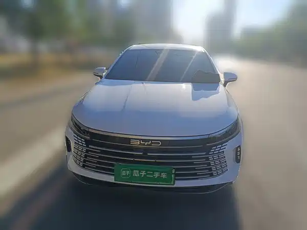 BYD Destroyer 05 2023