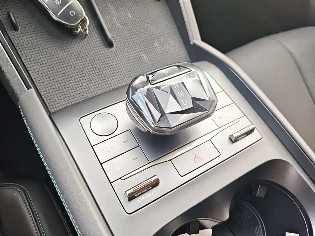 BYD Qin L 2024 — фото 14