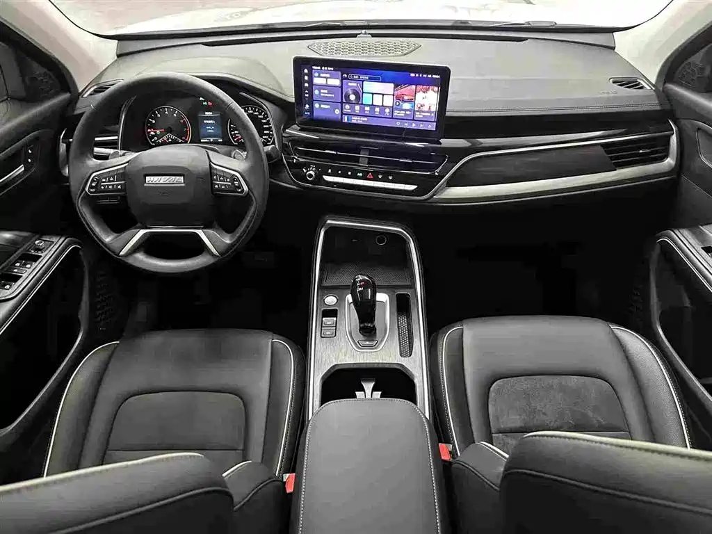 Haval H6 2023