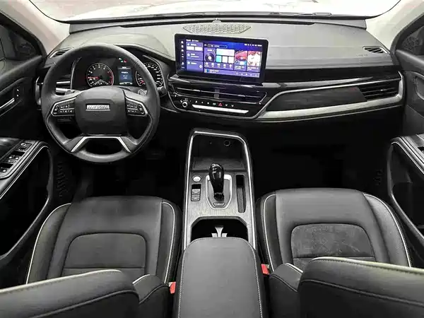 Haval H6 2023