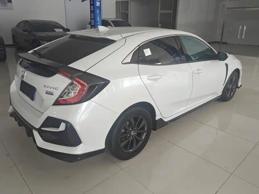 Honda Civic 2023