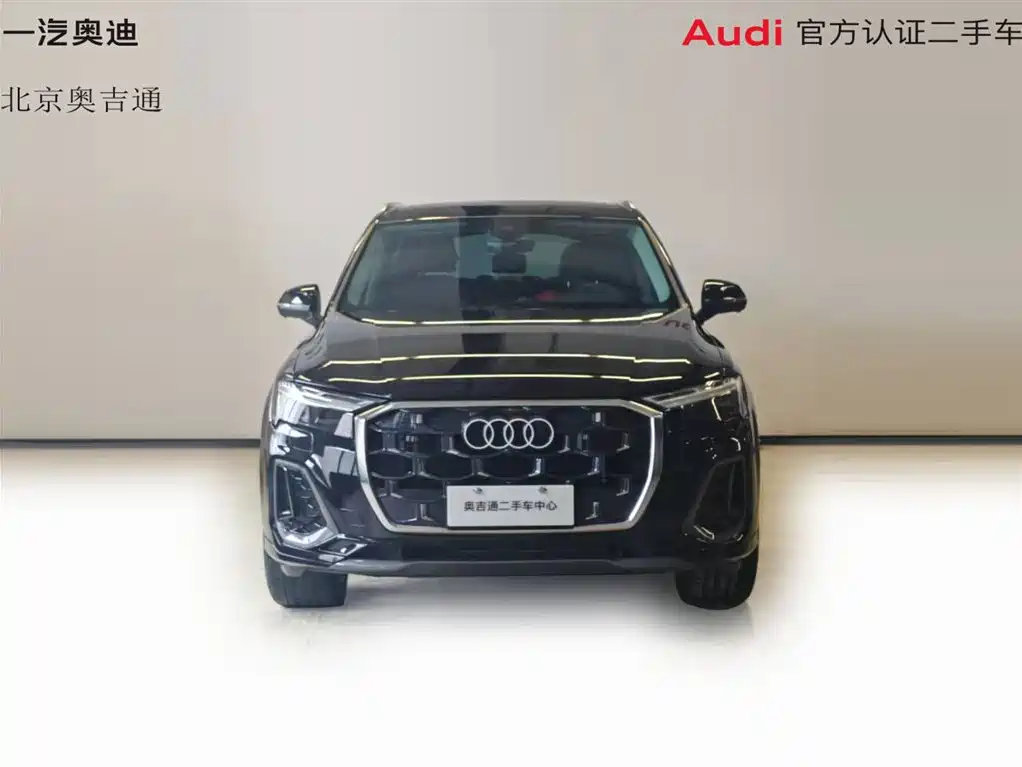 Audi Q7 2025 — фото 18