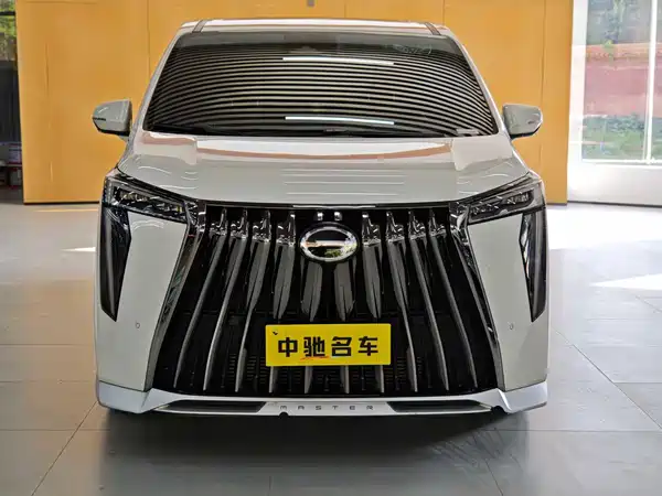 GAC Trumpchi M8 2023