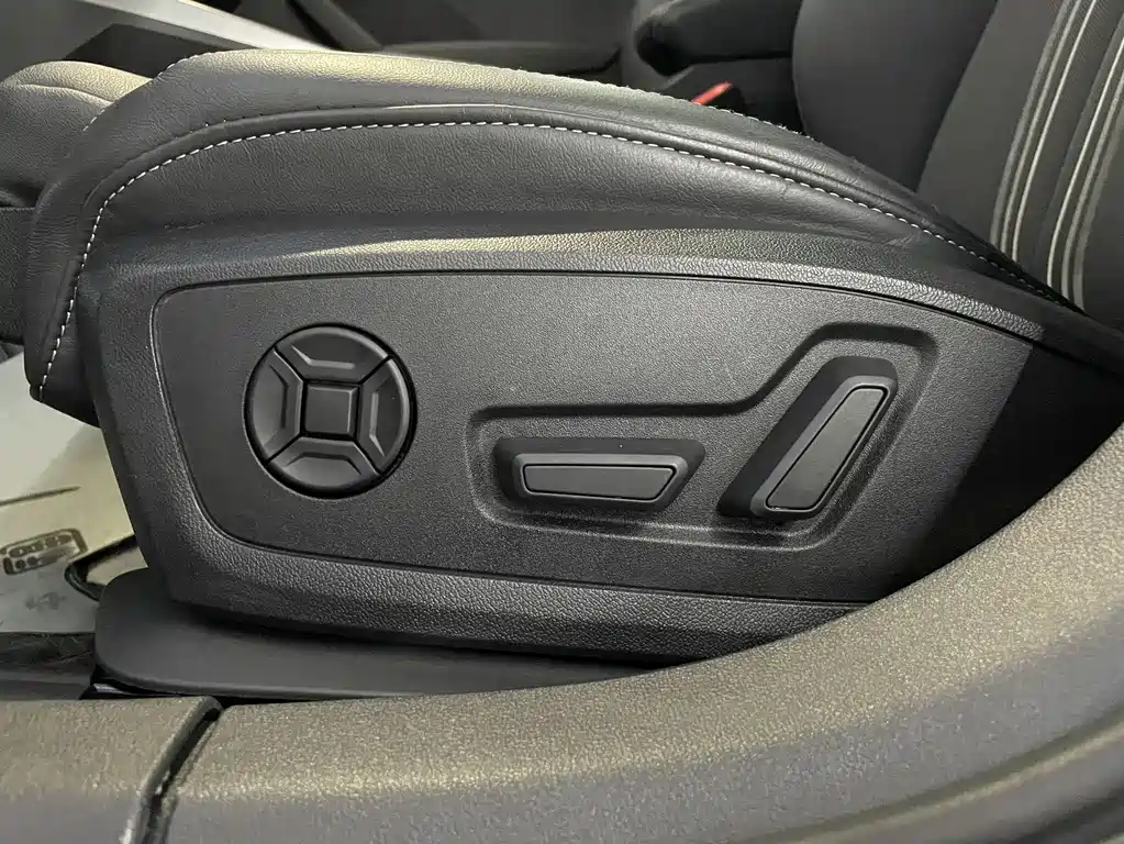 Audi A3 2022 — фото 19