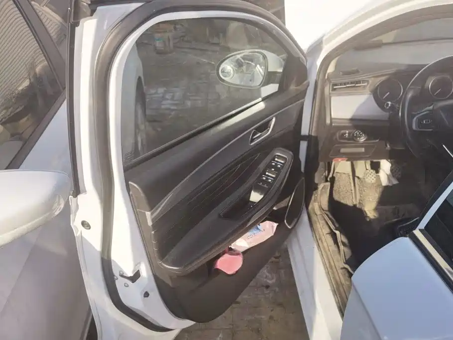 Chery Arrizo 5 2019