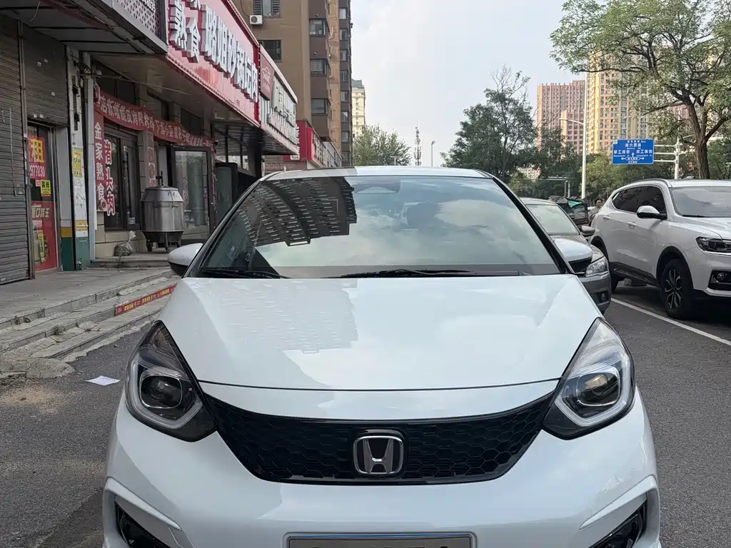 Honda LIFE 2023