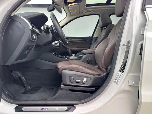 BMW X3 2023