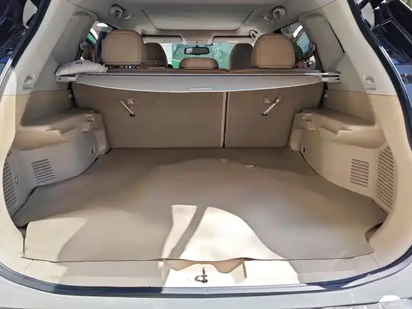 Nissan X-Trail 2016