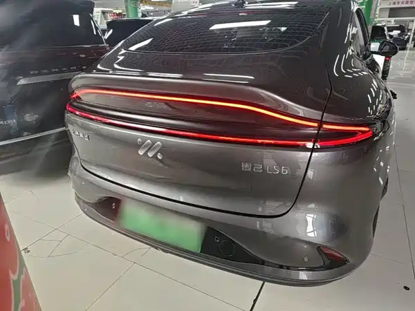 IM Motors LS6 2024