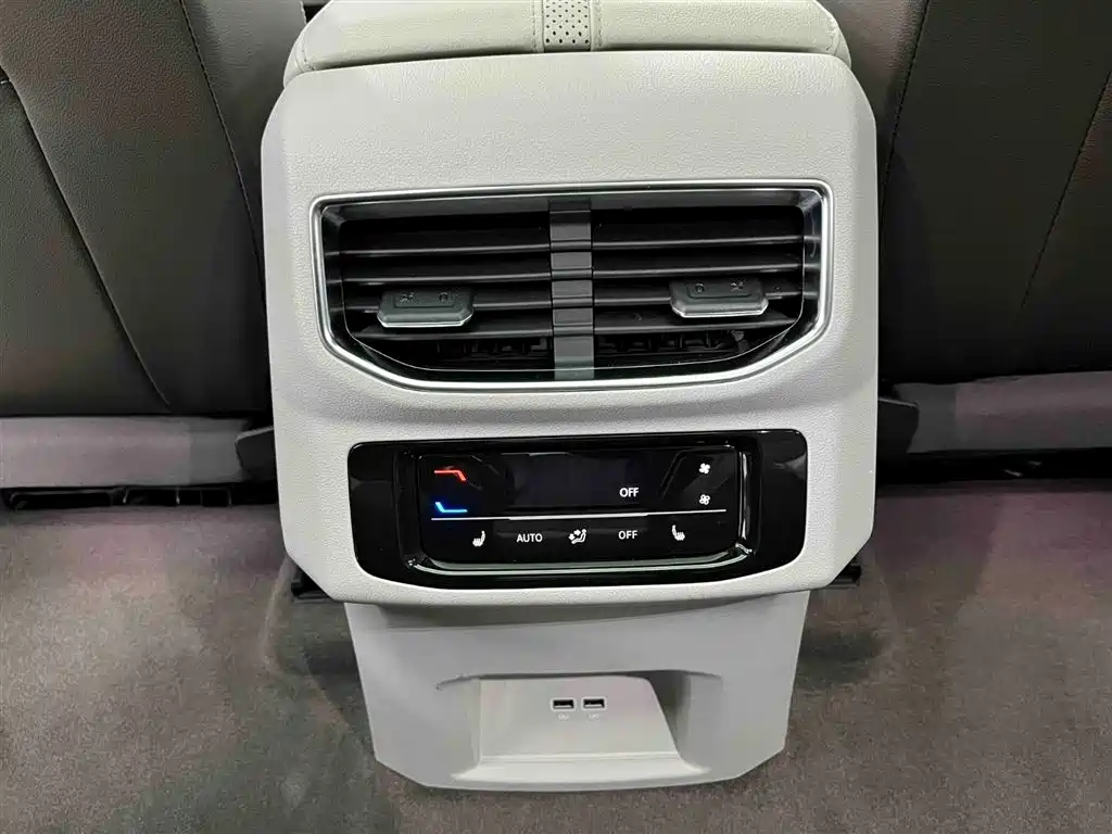 Volkswagen Talagon 2023 — фото 15