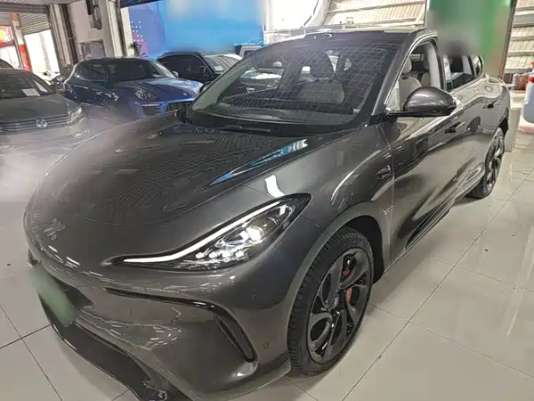 IM Motors LS6 2024