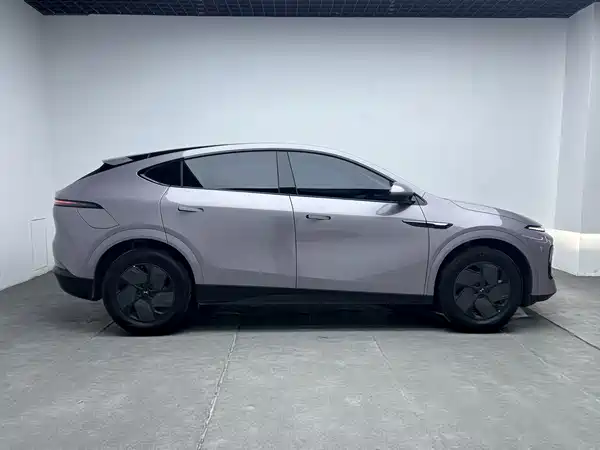 XPeng G6 2025