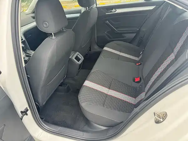 Volkswagen Lamando 2020