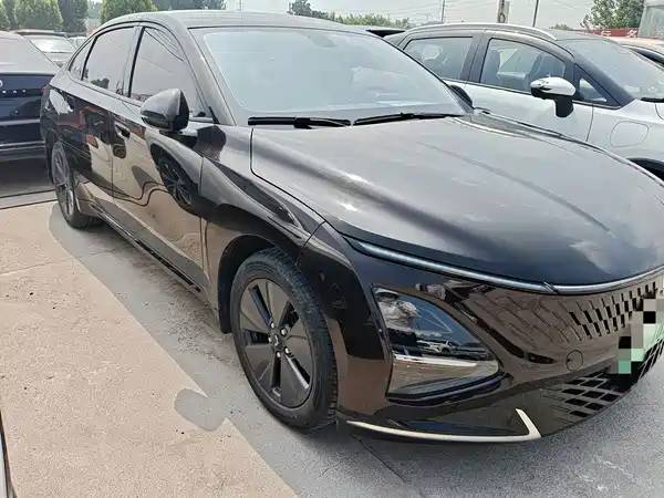 Wuling Starlight 2023